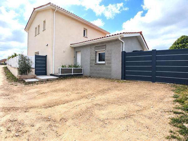 Maison Soucieu En Jarrest 5 pièce(s) 135.63 m2