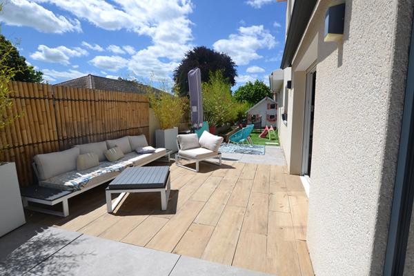Maison Soucieu En Jarrest 5 pièce(s) 135.63 m2