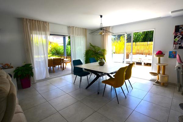 Maison Soucieu En Jarrest 5 pièce(s) 135.63 m2