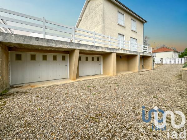 Maison à vendre 4 pièces 82,5 m² Migennes