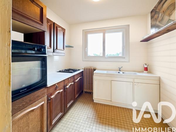 Maison à vendre 4 pièces 82,5 m² Migennes