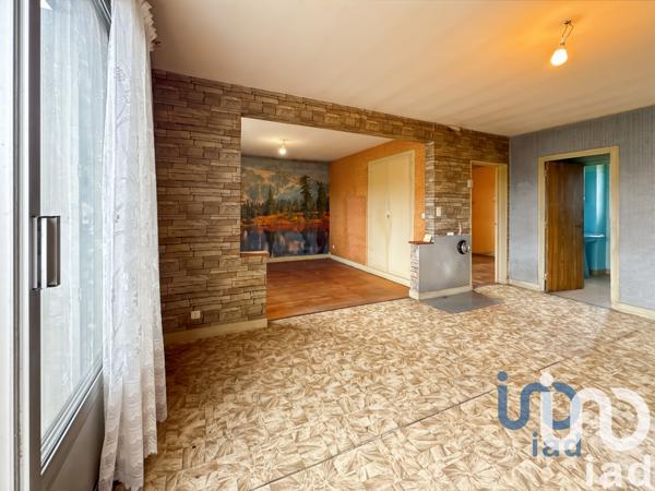 Maison à vendre 4 pièces 82,5 m² Migennes