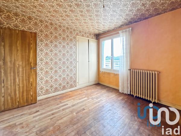 Maison à vendre 4 pièces 82,5 m² Migennes