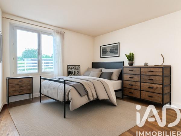 Maison à vendre 4 pièces 82,5 m² Migennes