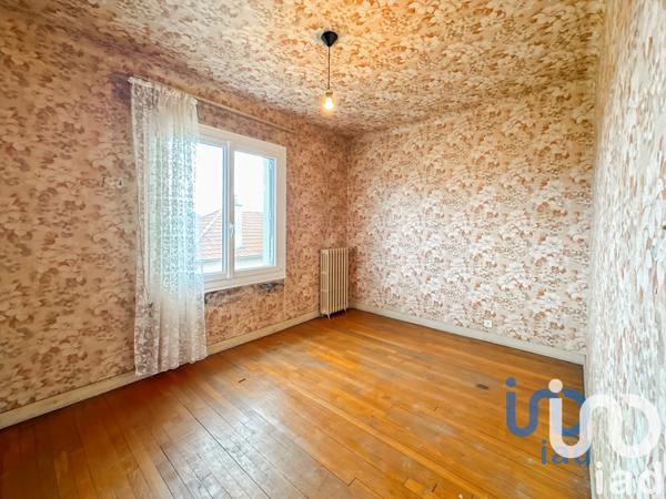 Maison à vendre 4 pièces 82,5 m² Migennes