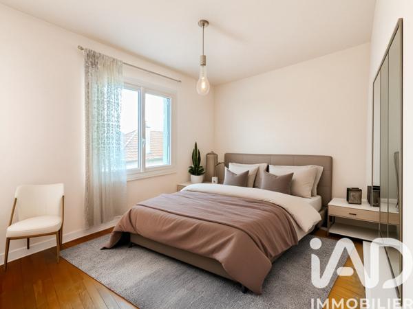 Maison à vendre 4 pièces 82,5 m² Migennes