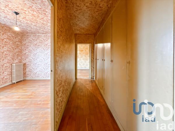 Maison à vendre 4 pièces 82,5 m² Migennes