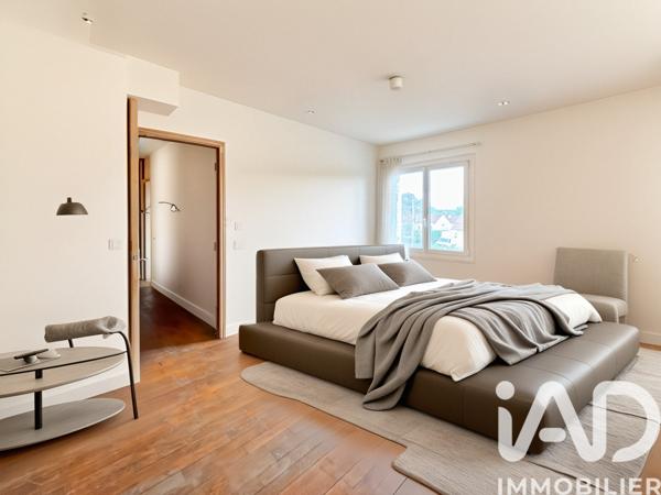Maison à vendre 4 pièces 82,5 m² Migennes