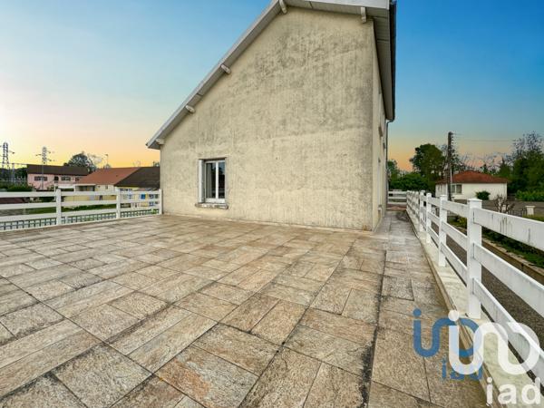 Maison à vendre 4 pièces 82,5 m² Migennes