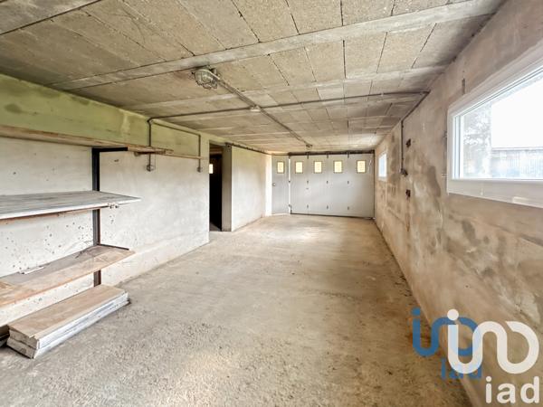 Maison à vendre 4 pièces 82,5 m² Migennes