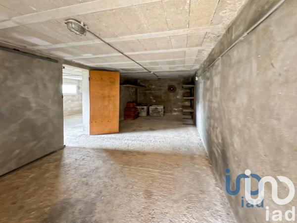 Maison à vendre 4 pièces 82,5 m² Migennes