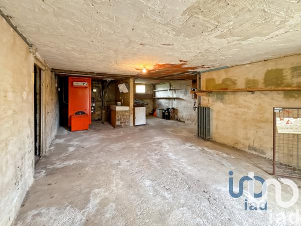 Maison à vendre 4 pièces 82,5 m² Migennes