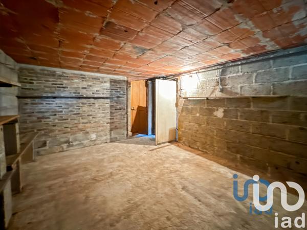 Maison à vendre 4 pièces 82,5 m² Migennes
