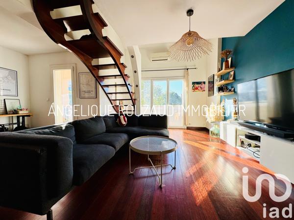 Appartement à vendre 4 pièces 84 m² Toulon