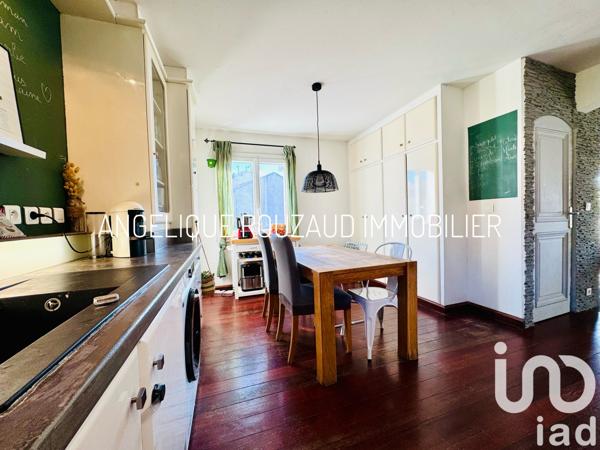 Appartement à vendre 4 pièces 84 m² Toulon