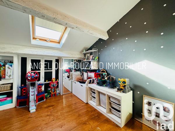 Appartement à vendre 4 pièces 84 m² Toulon