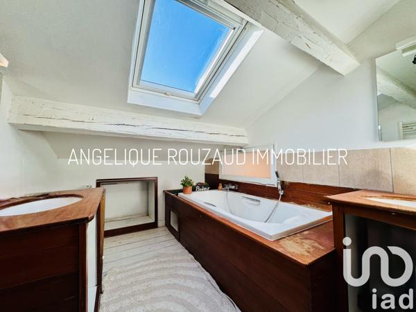 Appartement à vendre 4 pièces 84 m² Toulon