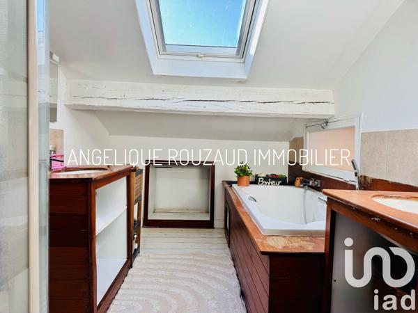 Appartement à vendre 4 pièces 84 m² Toulon