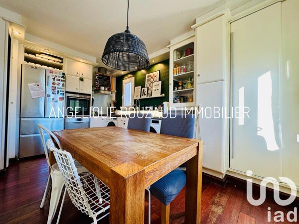 Appartement à vendre 4 pièces 84 m² Toulon