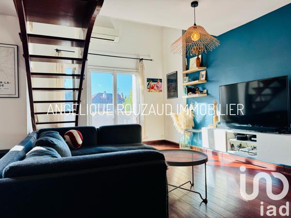 Appartement à vendre 4 pièces 84 m² Toulon