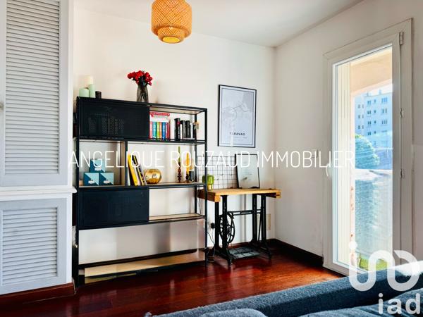 Appartement à vendre 4 pièces 84 m² Toulon
