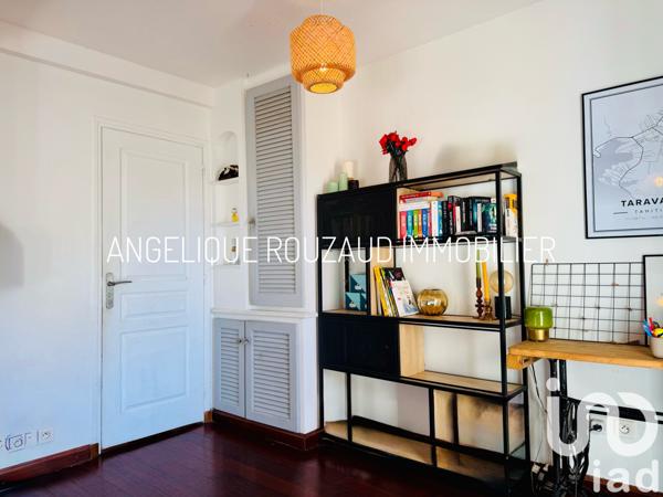 Appartement à vendre 4 pièces 84 m² Toulon