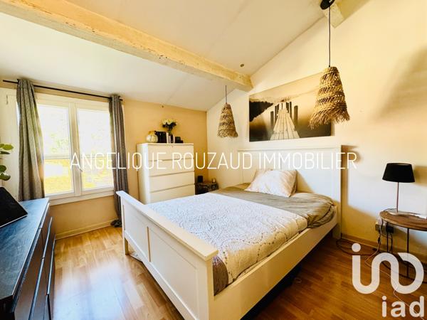 Appartement à vendre 4 pièces 84 m² Toulon