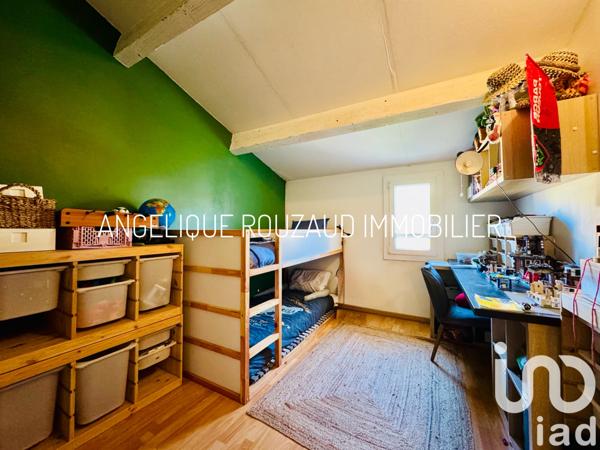 Appartement à vendre 4 pièces 84 m² Toulon