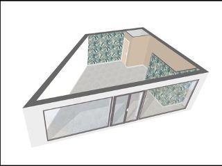 Location boutique/local commercial 40 m² Courbevoie