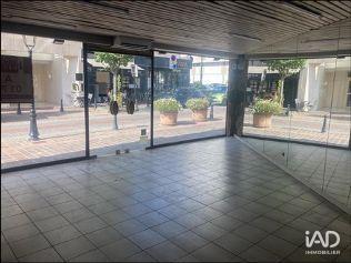 Location boutique/local commercial 40 m² Courbevoie