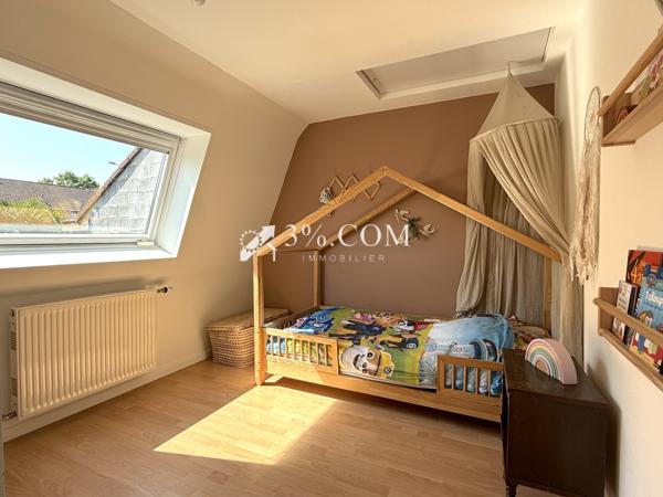 Maison 5 pièce(s) 3 chambre(s) 118 m²