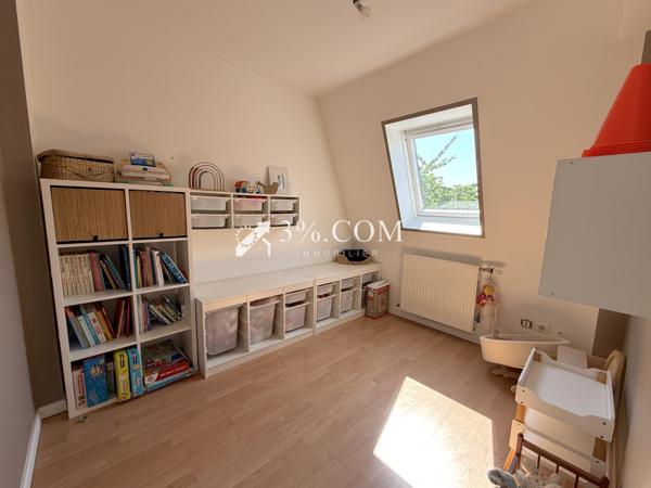 Maison 5 pièce(s) 3 chambre(s) 118 m²