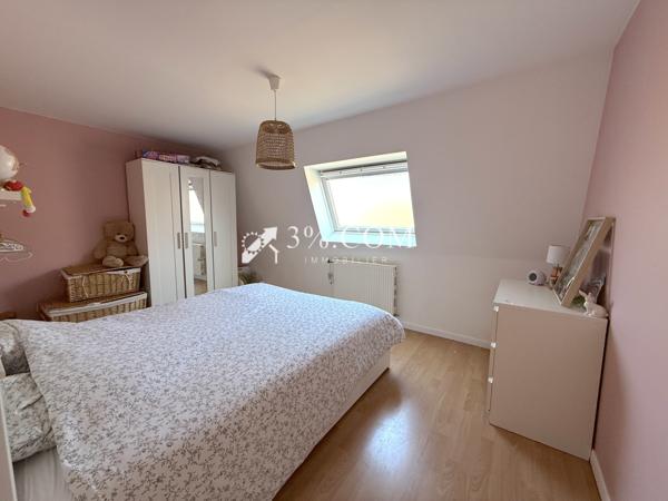 Maison 5 pièce(s) 3 chambre(s) 118 m²