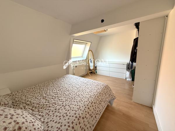 Maison 5 pièce(s) 3 chambre(s) 118 m²