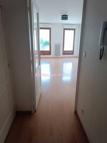 Appartement à vendre 1 pièce de 31 m²