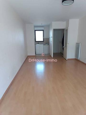 Appartement à vendre 1 pièce de 31 m²