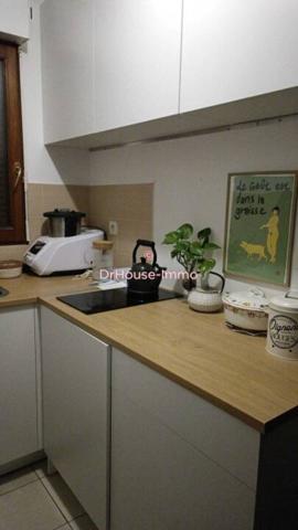 Appartement à vendre 1 pièce de 31 m²