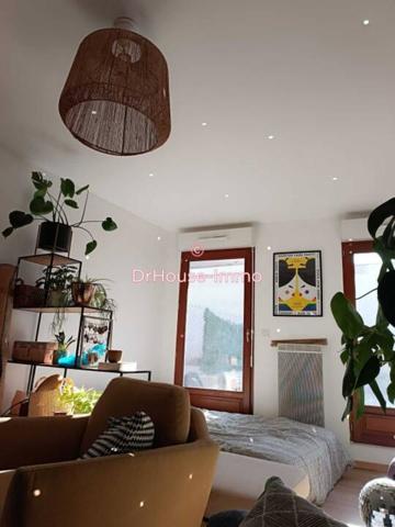 Appartement à vendre 1 pièce de 31 m²