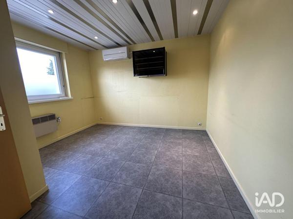 Location bureaux 31 m² Burnhaupt-le-Haut