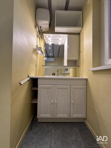 Location bureaux 31 m² Burnhaupt-le-Haut