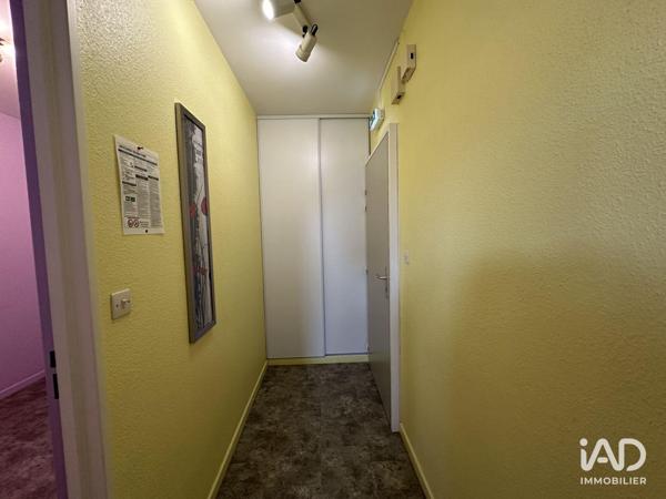 Location bureaux 31 m² Burnhaupt-le-Haut