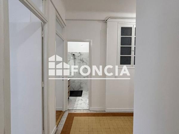 Location Appartement 3 pièces 70.2 m² - 5 RUE GUIGLIA Nice 06300