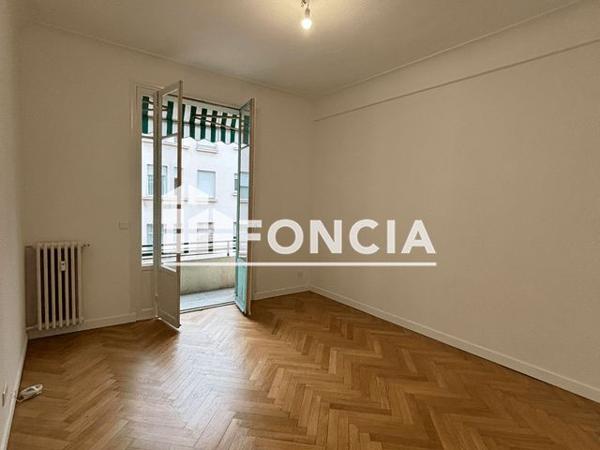 Location Appartement 3 pièces 70.2 m² - 5 RUE GUIGLIA Nice 06300
