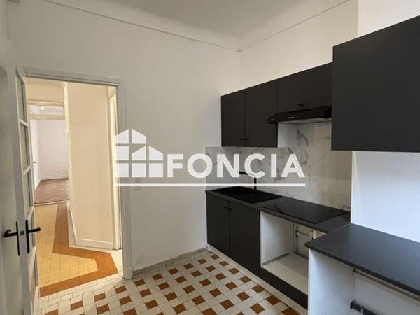 Location Appartement 3 pièces 70.2 m² - 5 RUE GUIGLIA Nice 06300