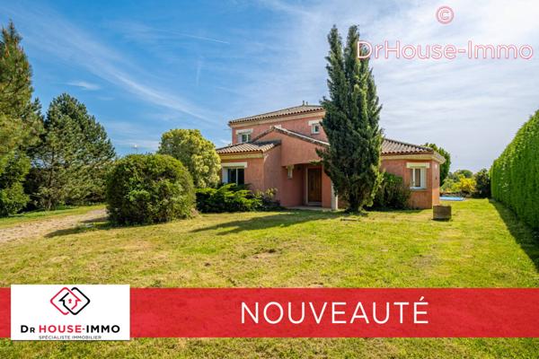 Maison à vendre 5 pièces de 140 m²