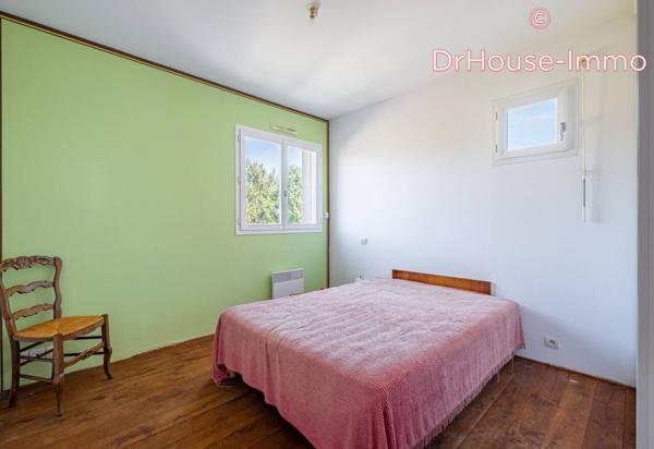 Maison à vendre 5 pièces de 140 m²
