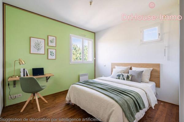 Maison à vendre 5 pièces de 140 m²