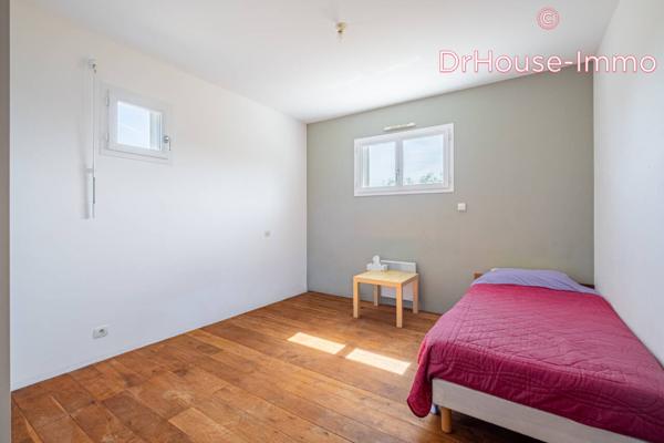 Maison à vendre 5 pièces de 140 m²