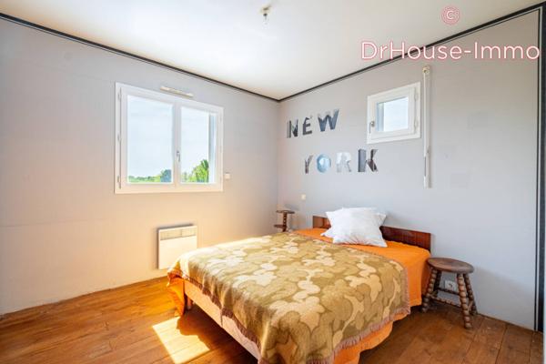 Maison à vendre 5 pièces de 140 m²