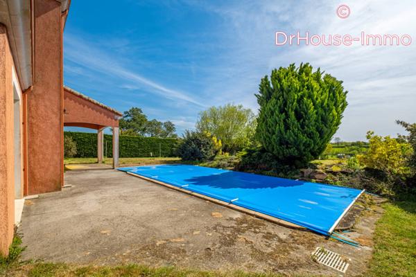 Maison à vendre 5 pièces de 140 m²